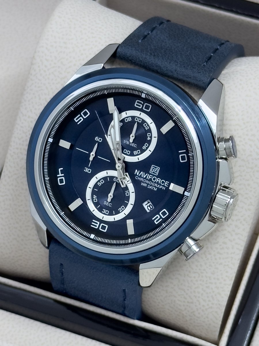 RELOJ NAVIFORCE PRESTIGE - Relojes 24K