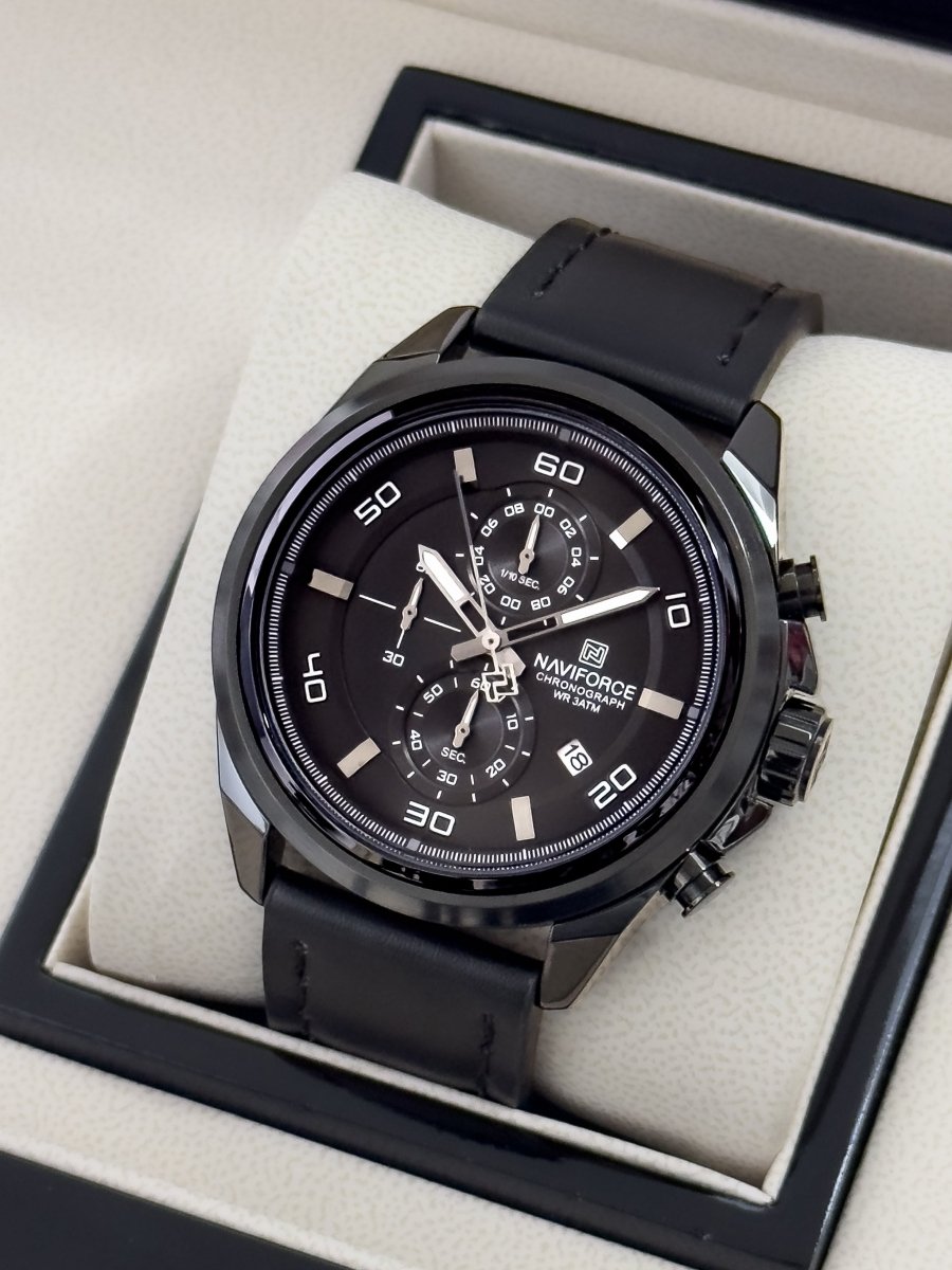 RELOJ NAVIFORCE PRESTIGE - Relojes 24K