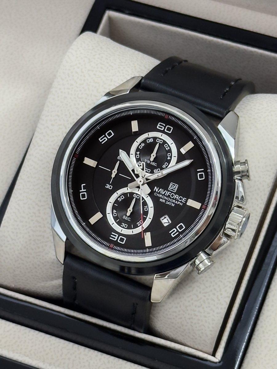 RELOJ NAVIFORCE PRESTIGE - Relojes 24K