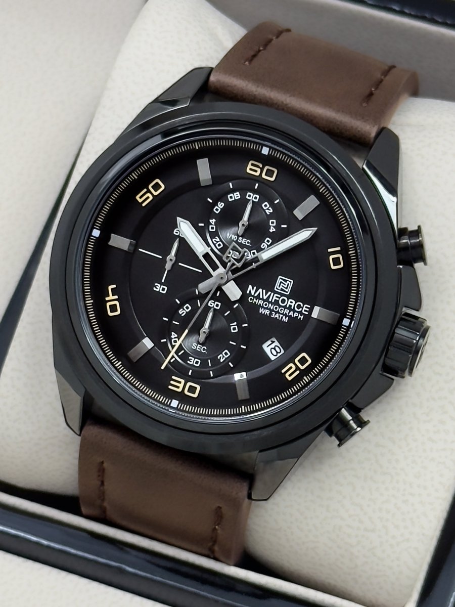 RELOJ NAVIFORCE PRESTIGE - Relojes 24K