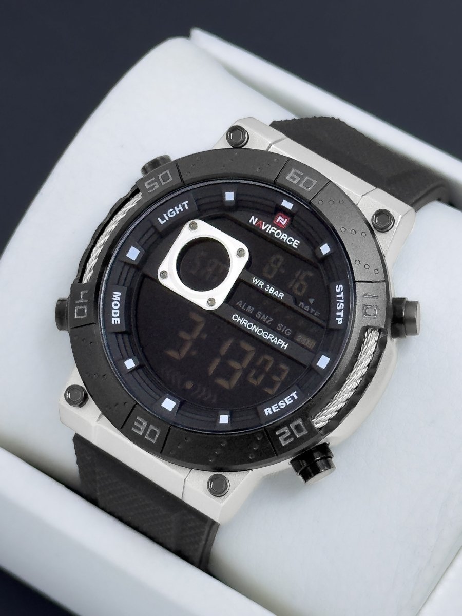 RELOJ NAVIFORCE RANGER - Relojes 24K