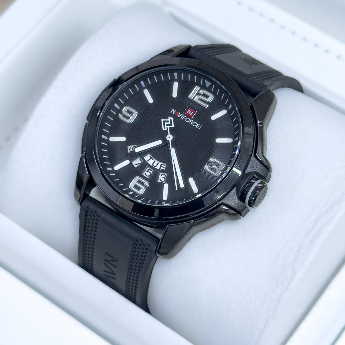 RELOJ NAVIFORCE SHADOW - Relojes 24K