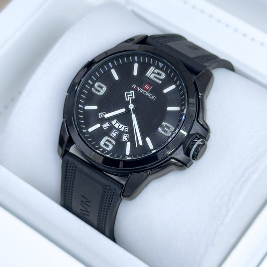 RELOJ NAVIFORCE SHADOW - Relojes 24K