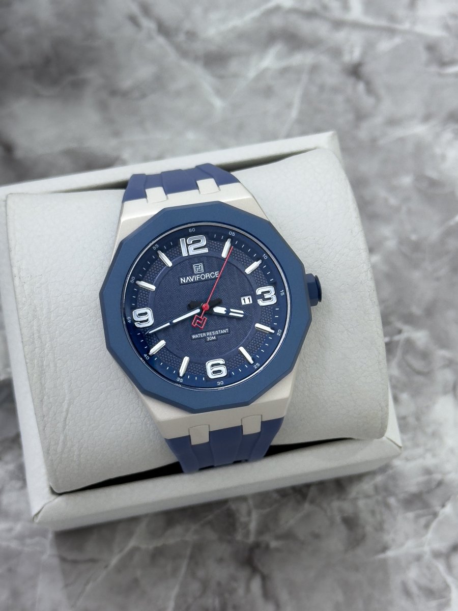 RELOJ NAVIFORCE STRIKE - Relojes 24K