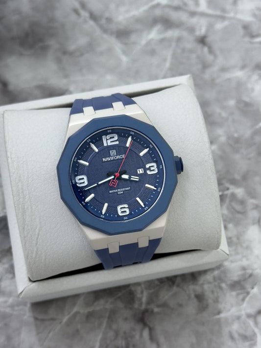 RELOJ NAVIFORCE STRIKE - Relojes 24K