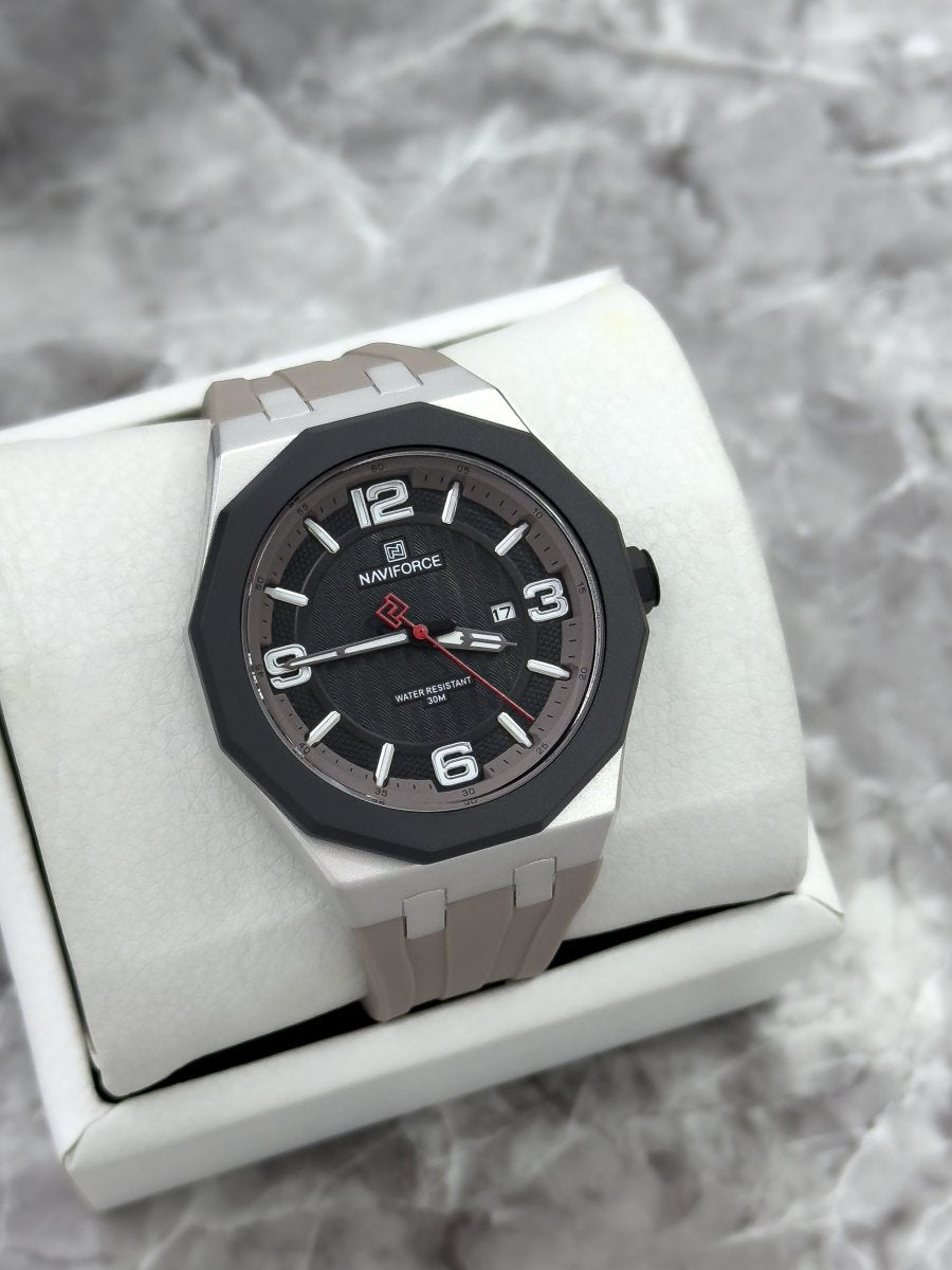 RELOJ NAVIFORCE STRIKE - Relojes 24K