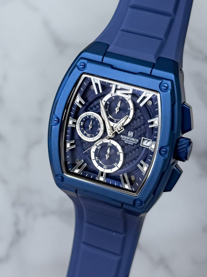 RELOJ NAVIFORCE VORTEX - Relojes 24K