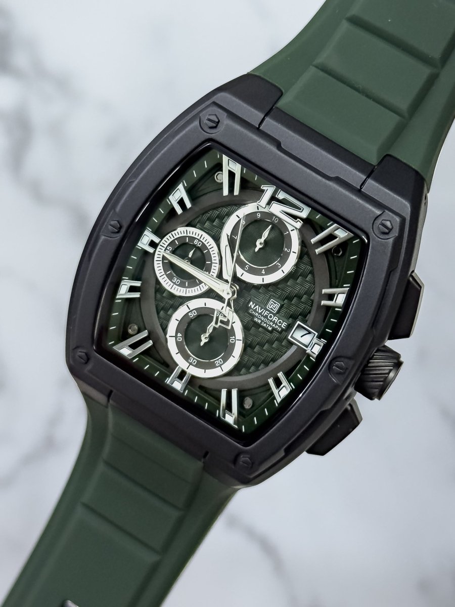 RELOJ NAVIFORCE VORTEX - Relojes 24K