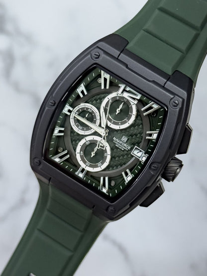 RELOJ NAVIFORCE VORTEX - Relojes 24K