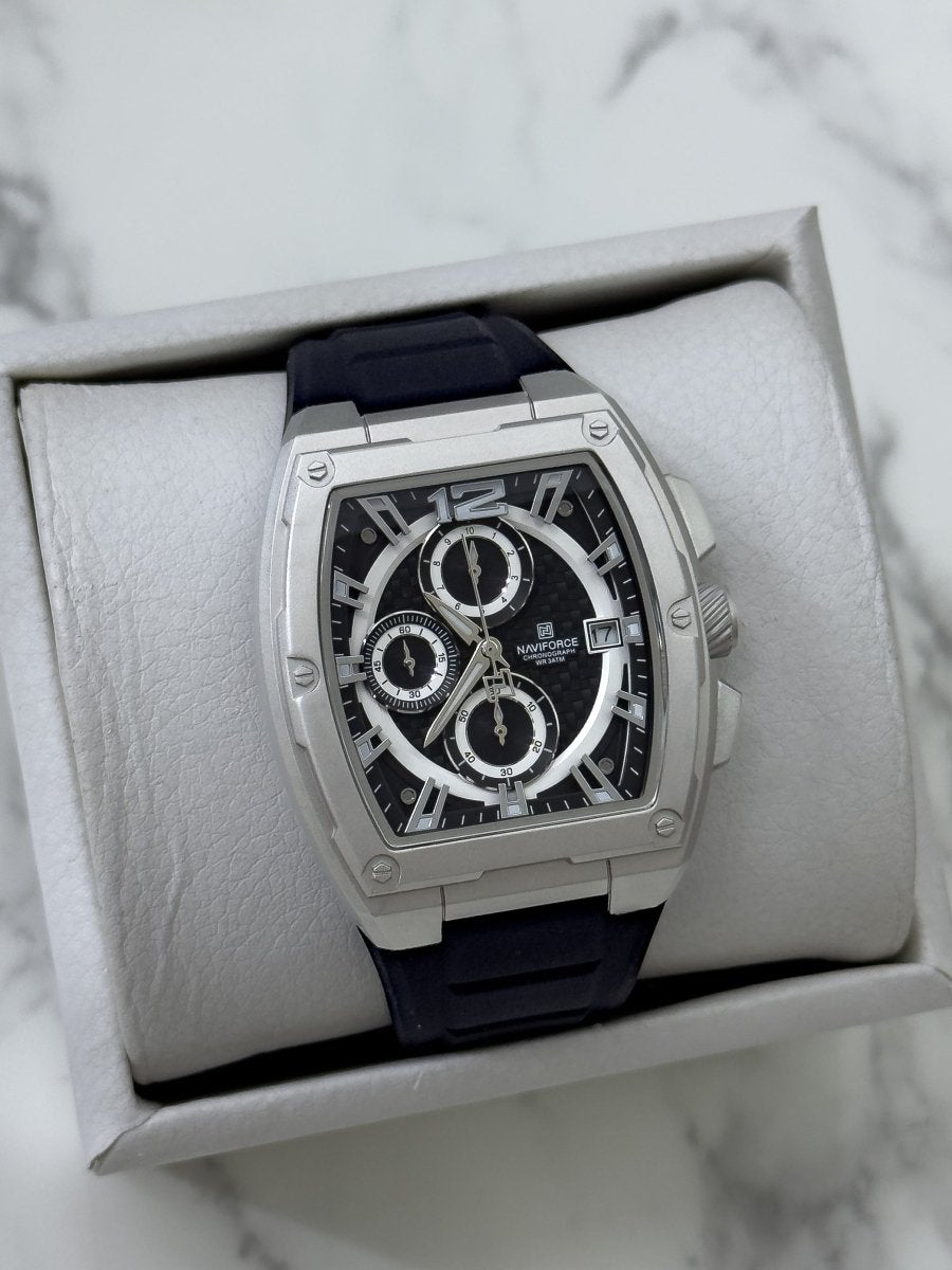 RELOJ NAVIFORCE VORTEX - Relojes 24K