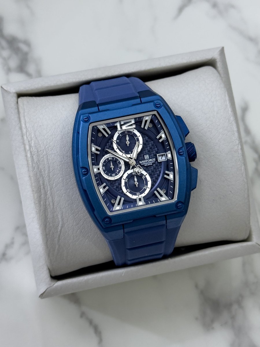 RELOJ NAVIFORCE VORTEX - Relojes 24K