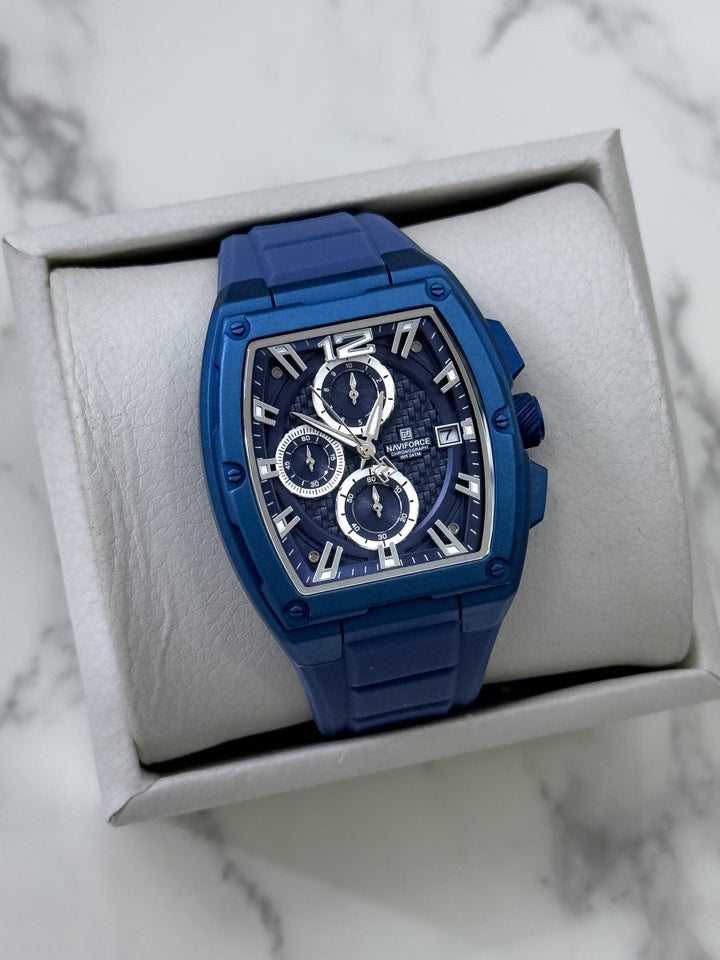 RELOJ NAVIFORCE VORTEX - Relojes 24K