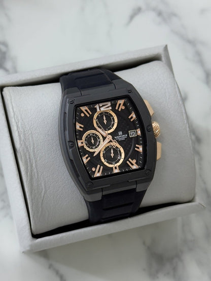 RELOJ NAVIFORCE VORTEX - Relojes 24K