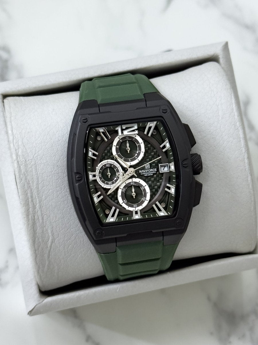 RELOJ NAVIFORCE VORTEX - Relojes 24K