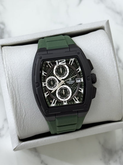 RELOJ NAVIFORCE VORTEX - Relojes 24K