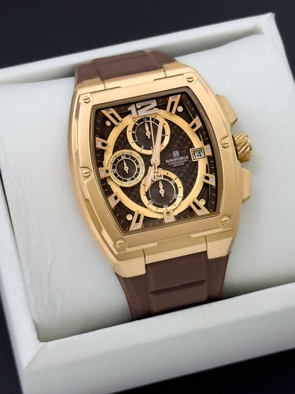 RELOJ NAVIFORCE VORTEX - Relojes 24K