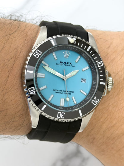 Reloj Oyster Sport - Edition - Relojes 24K