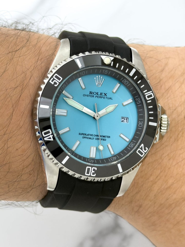 Reloj Oyster Sport - Edition - Relojes 24K