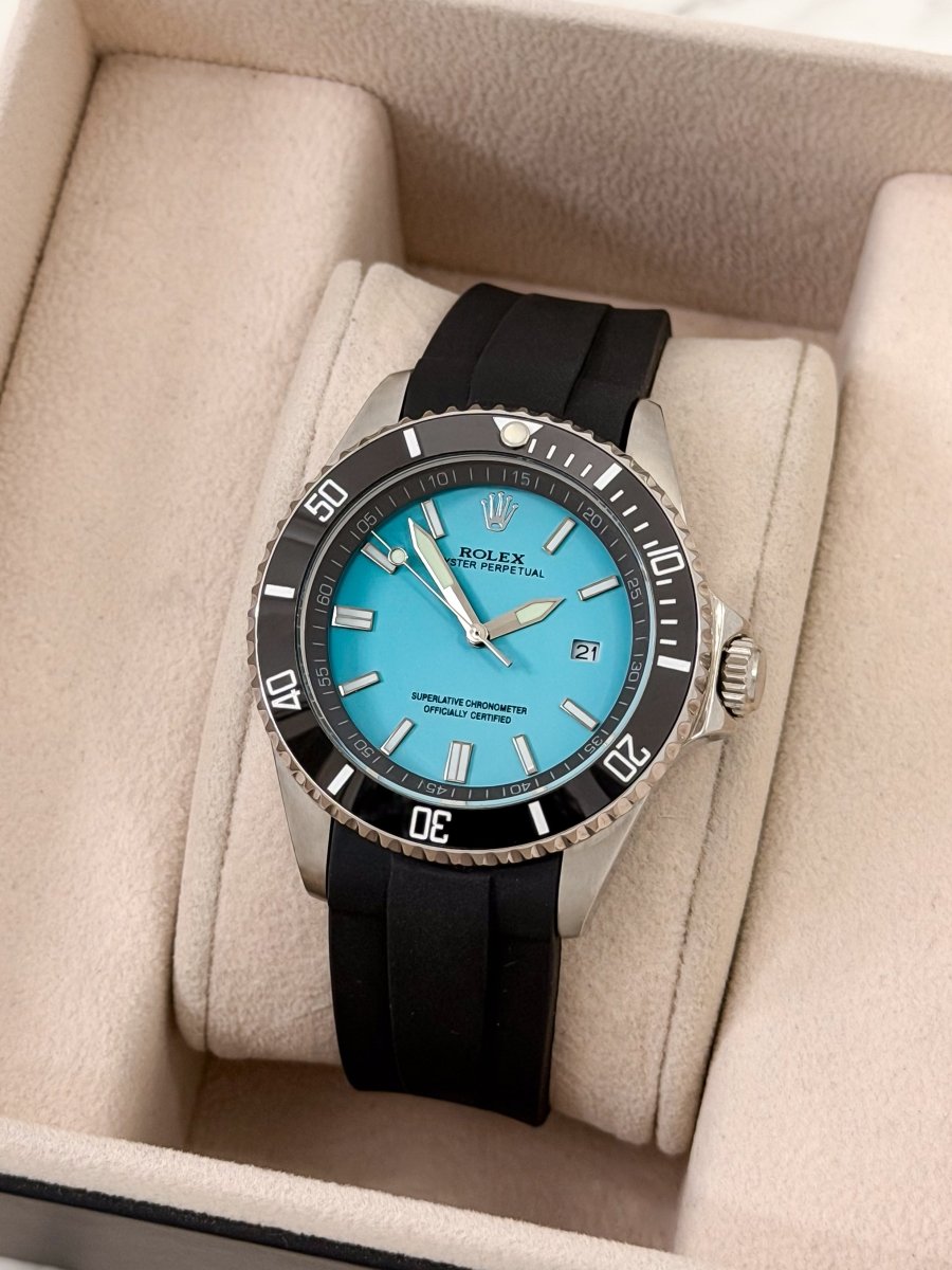 Reloj Oyster Sport - Edition - Relojes 24K