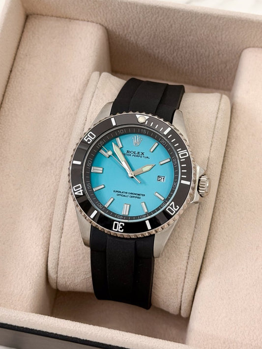 Reloj Oyster Sport - Edition - Relojes 24K