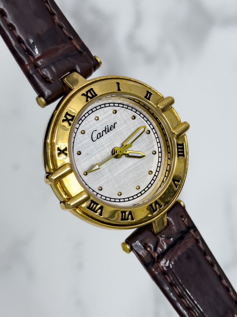 Reloj para Dama Elegancia Eterna - Relojes 24K