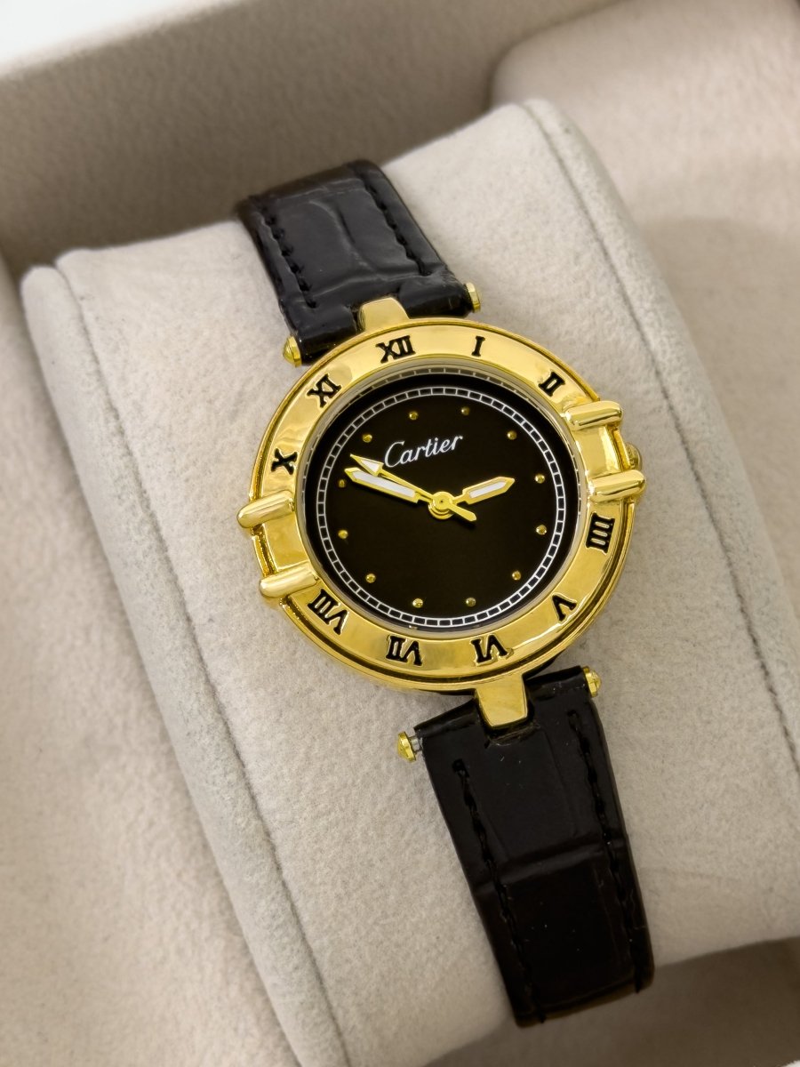 Reloj para Dama Elegancia Eterna - Relojes 24K