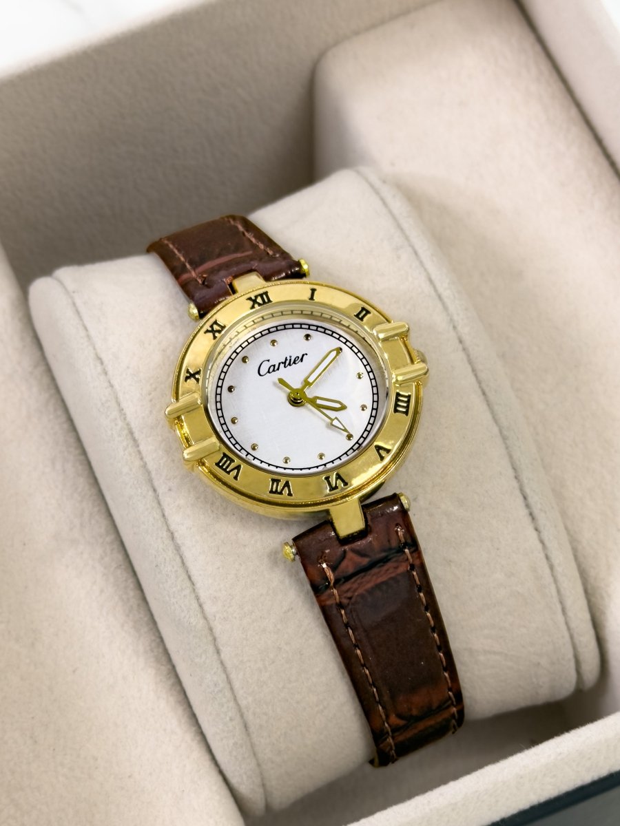 Reloj para Dama Elegancia Eterna - Relojes 24K