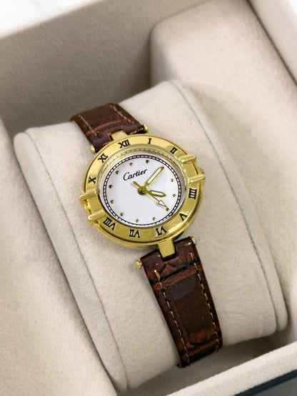 Reloj para Dama Elegancia Eterna - Relojes 24K