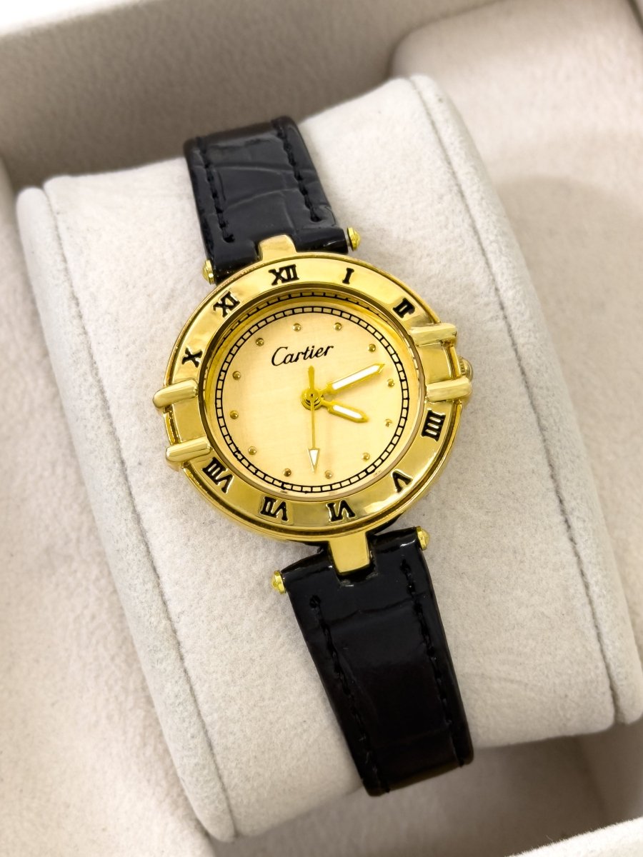 Reloj para Dama Elegancia Eterna - Relojes 24K