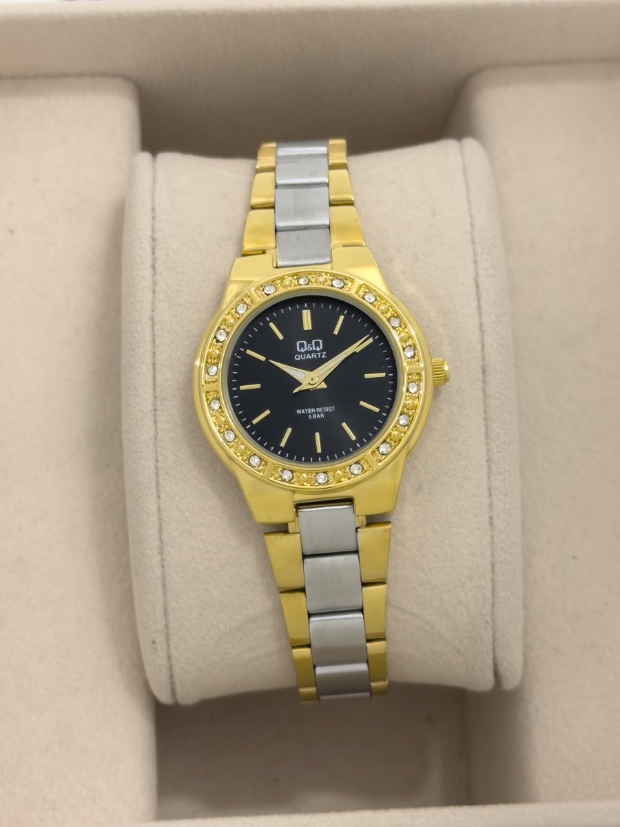 Reloj para Dama Lumina Brillante - Relojes 24K