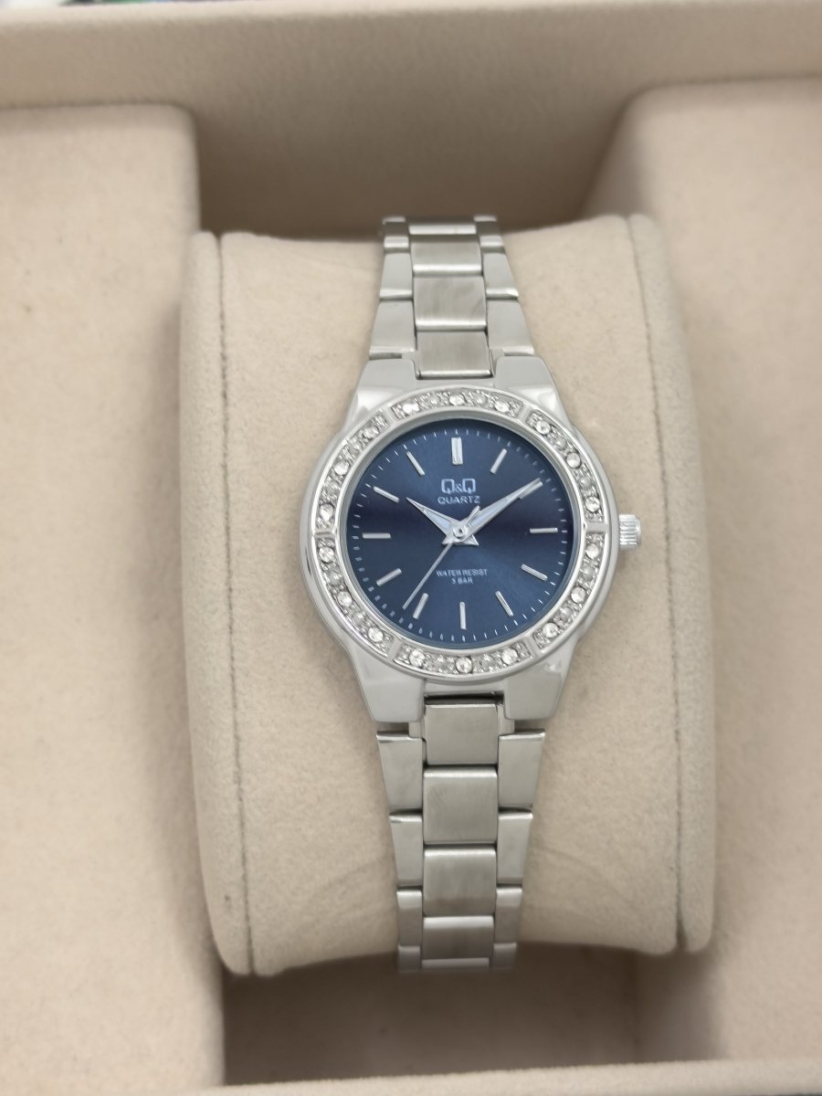 Reloj para Dama Lumina Brillante - Relojes 24K