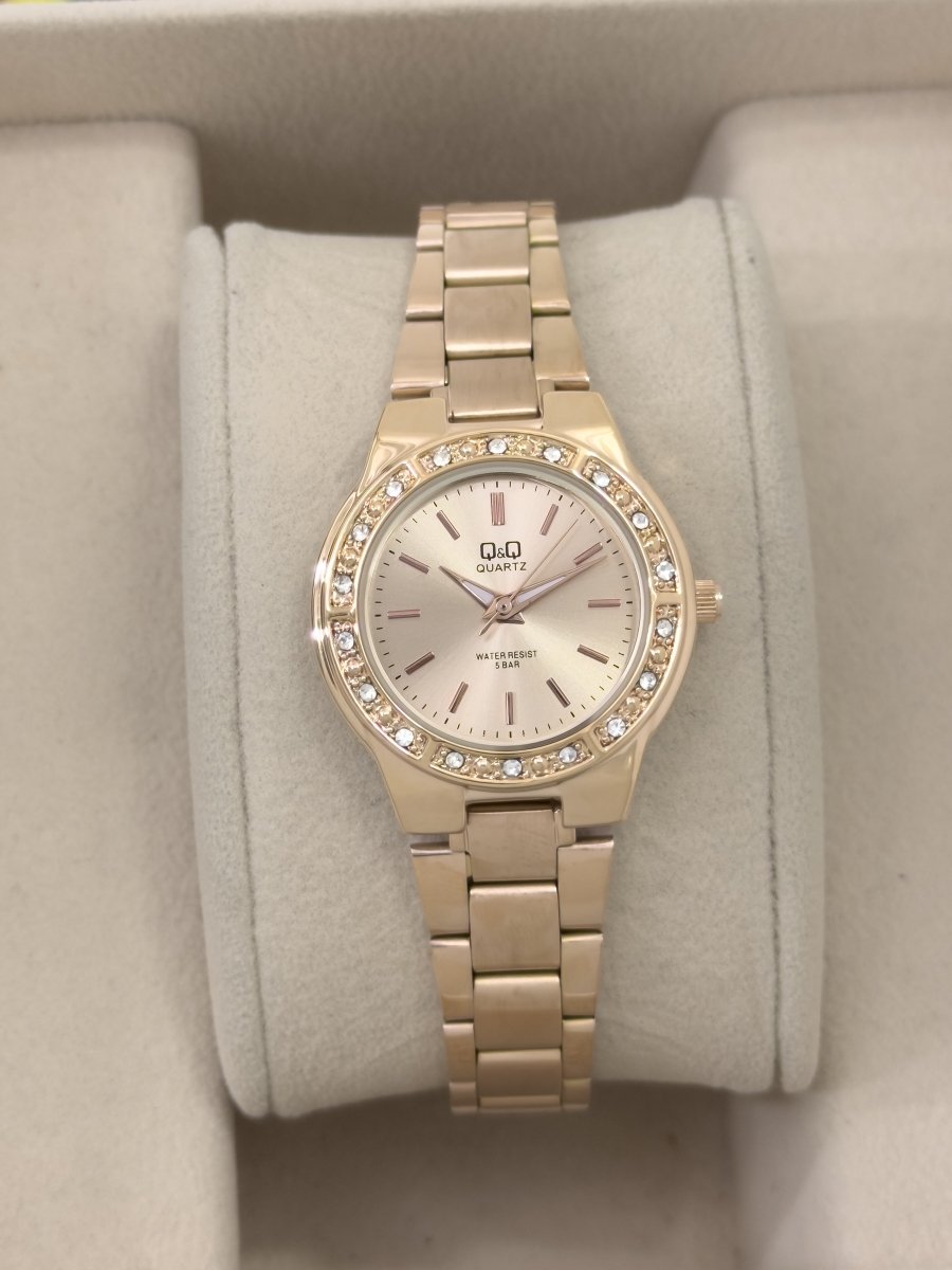 Reloj para Dama Lumina Brillante - Relojes 24K