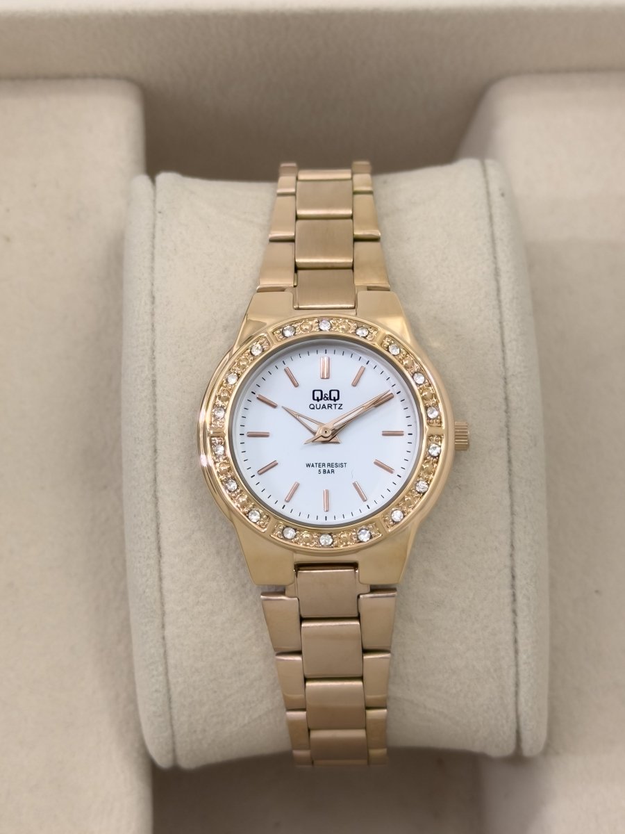Reloj para Dama Lumina Brillante - Relojes 24K