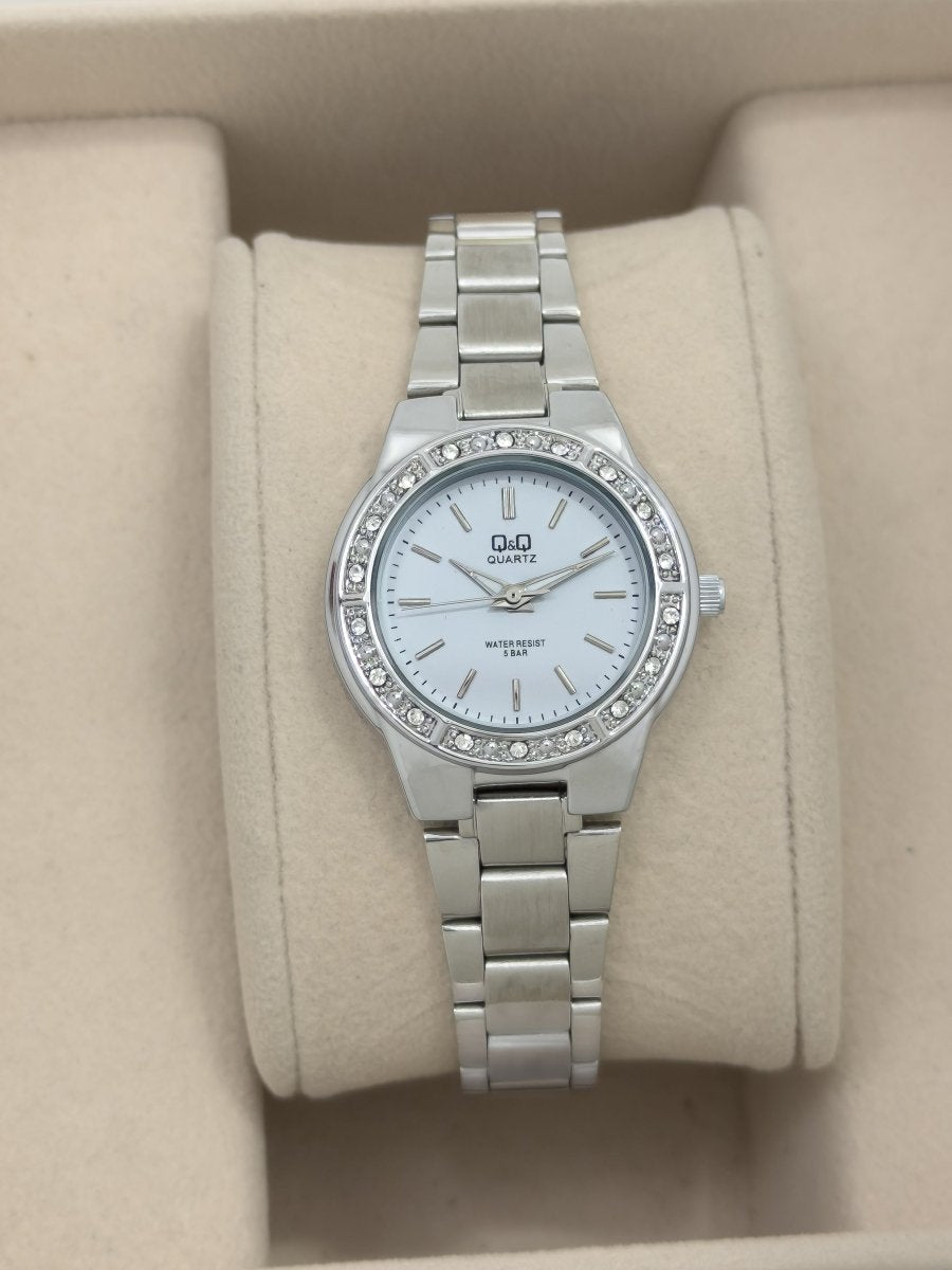 Reloj para Dama Lumina Brillante - Relojes 24K
