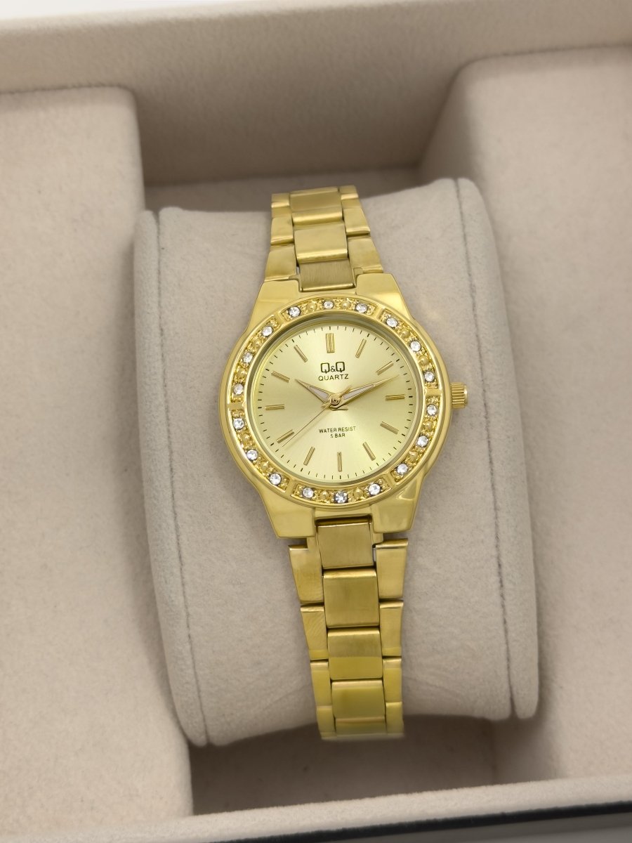 Reloj para Dama Lumina Brillante - Relojes 24K