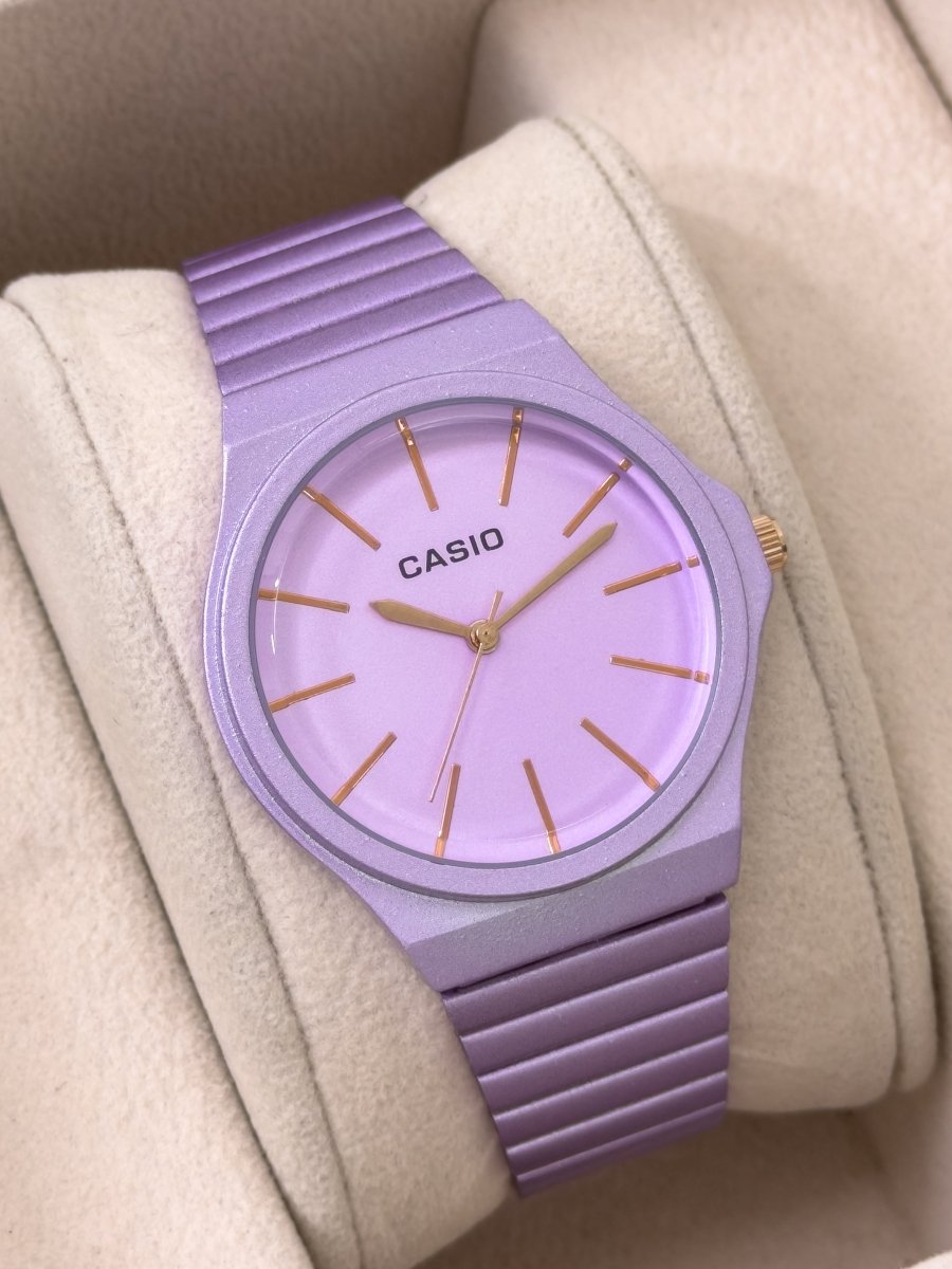 Reloj para Dama Minimal Chic - Relojes 24K