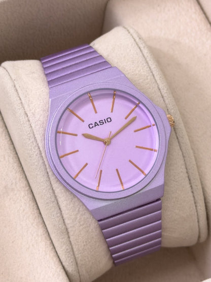 Reloj para Dama Minimal Chic - Relojes 24K