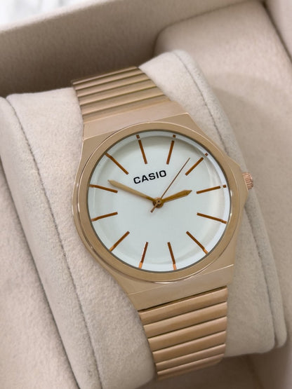 Reloj para Dama Minimal Chic - Relojes 24K