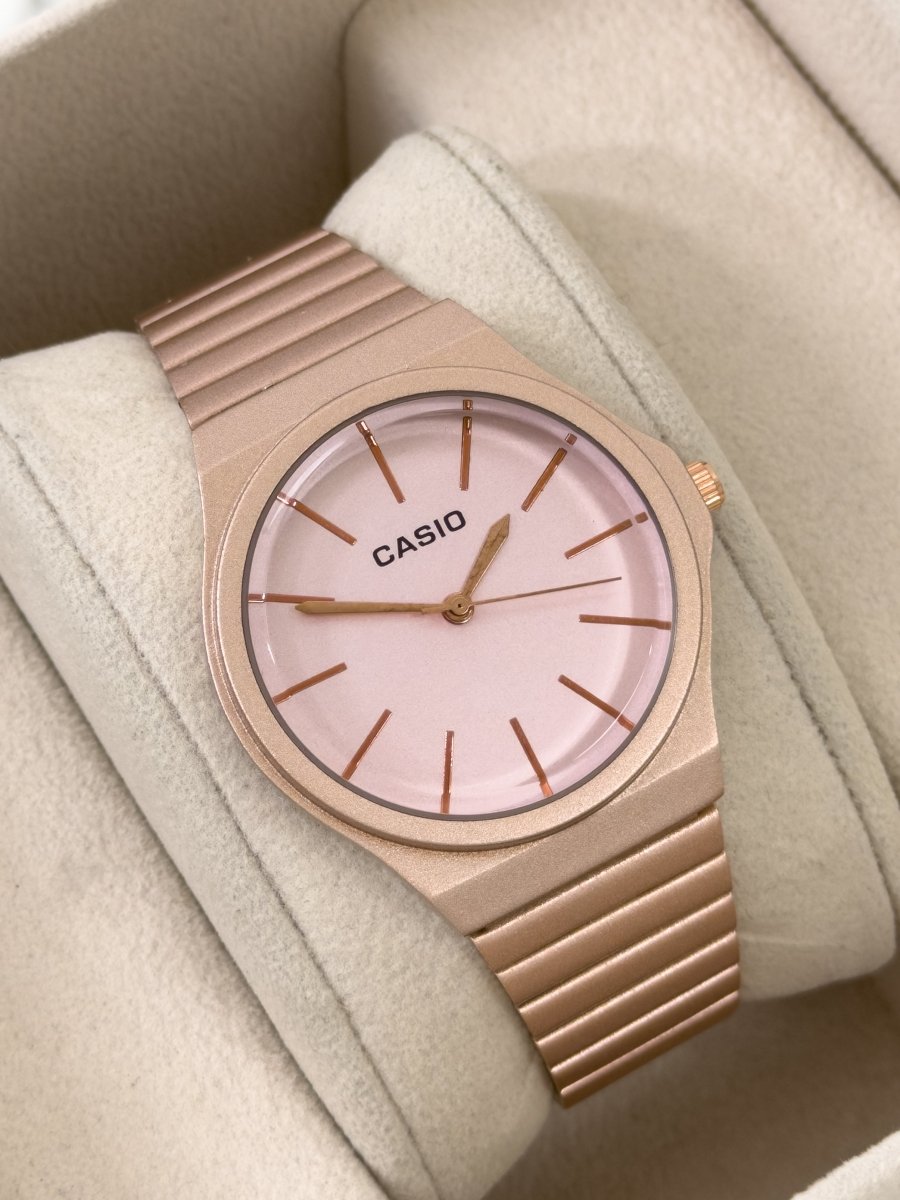 Reloj para Dama Minimal Chic - Relojes 24K
