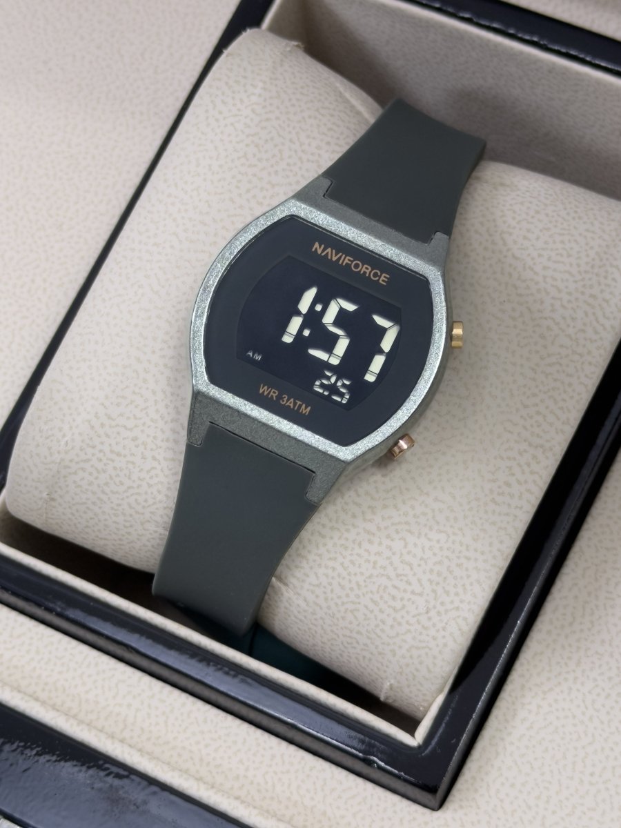 Reloj para Dama Naviforce Neo Digital - Relojes 24K