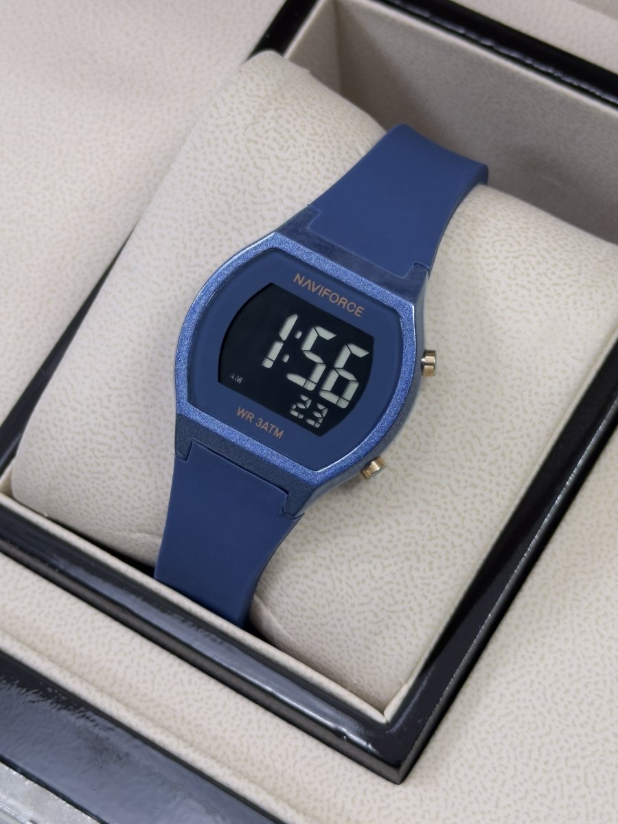 Reloj para Dama Naviforce Neo Digital - Relojes 24K