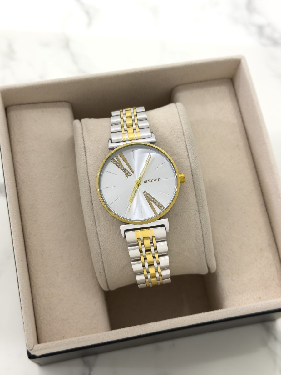 Reloj para Dama Saint Lumina - Relojes 24K