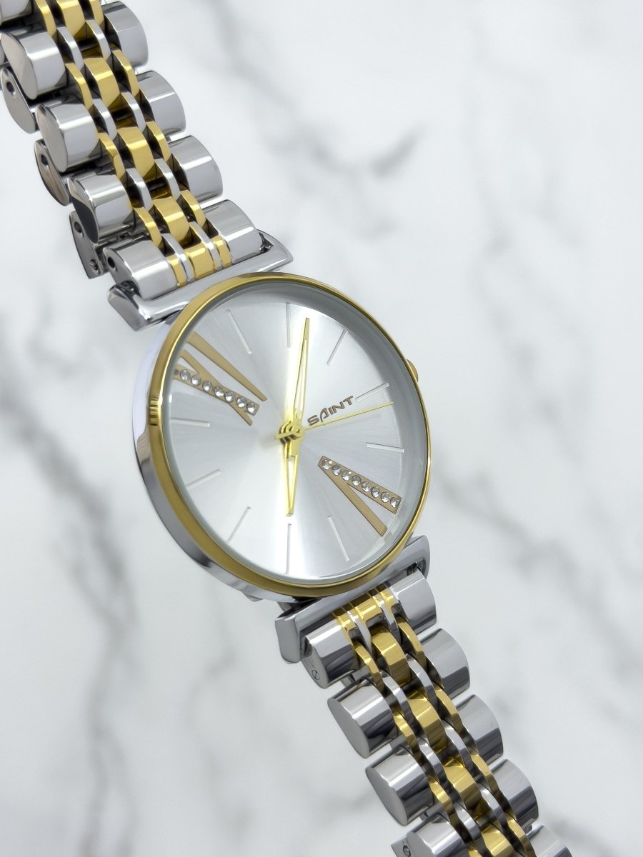 Reloj para Dama Saint Lumina - Relojes 24K