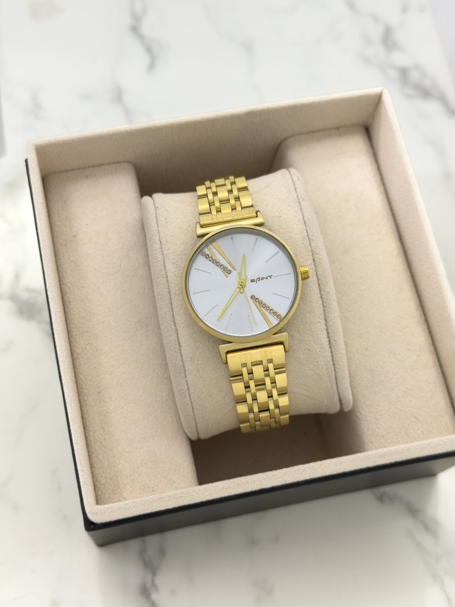Reloj para Dama Saint Lumina - Relojes 24K