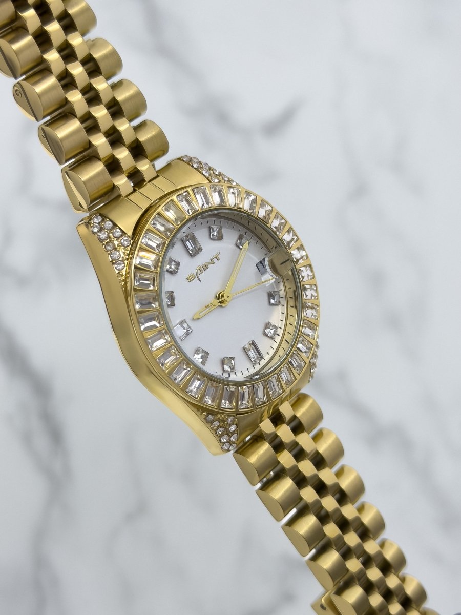 Reloj para Dama Saint Prestige Collection - Relojes 24K