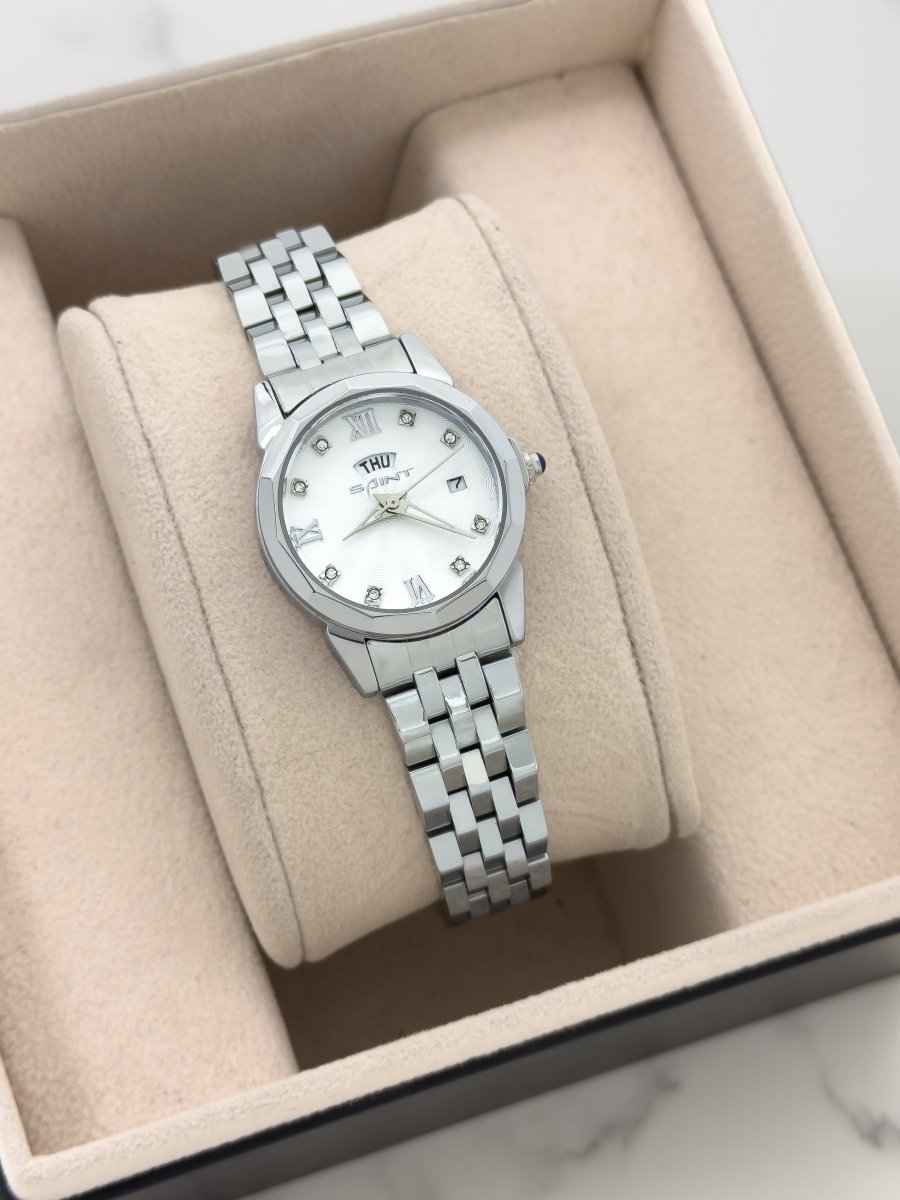 Reloj para Dama Saint Prestige Collection - Relojes 24K