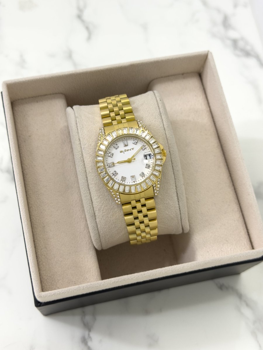 Reloj para Dama Saint Prestige Collection - Relojes 24K
