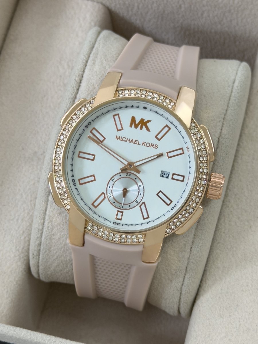 Reloj para Dama Sparkle Sport - Relojes 24K