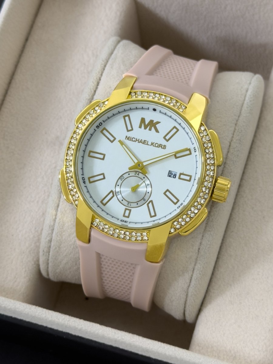 Reloj para Dama Sparkle Sport - Relojes 24K