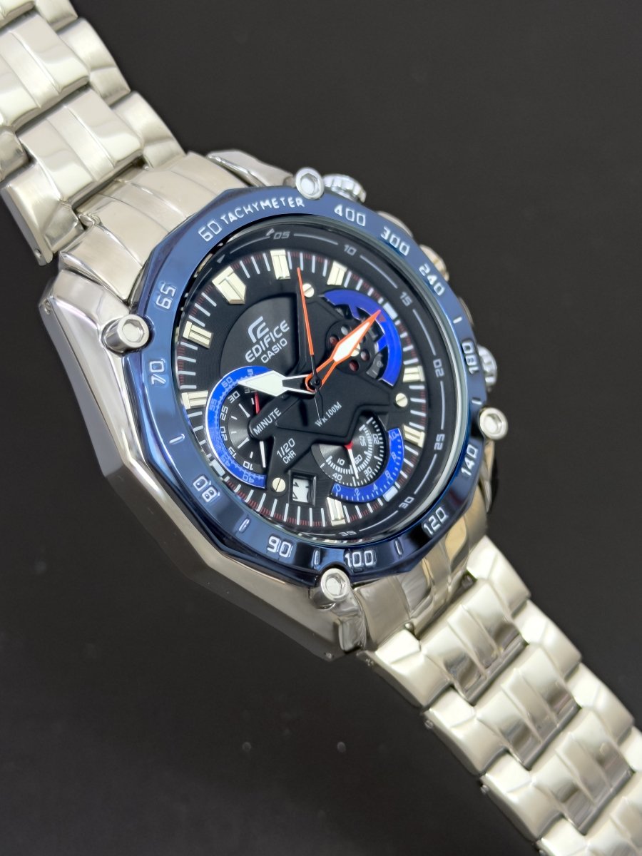 Reloj para Hombre Apex Chrono Edition - Relojes 24K